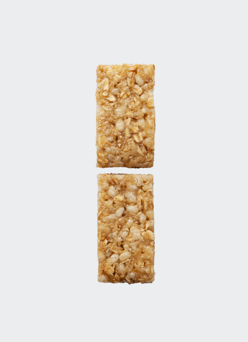 Maurten Solid 160 Energiereep Doos (12x40 gram)