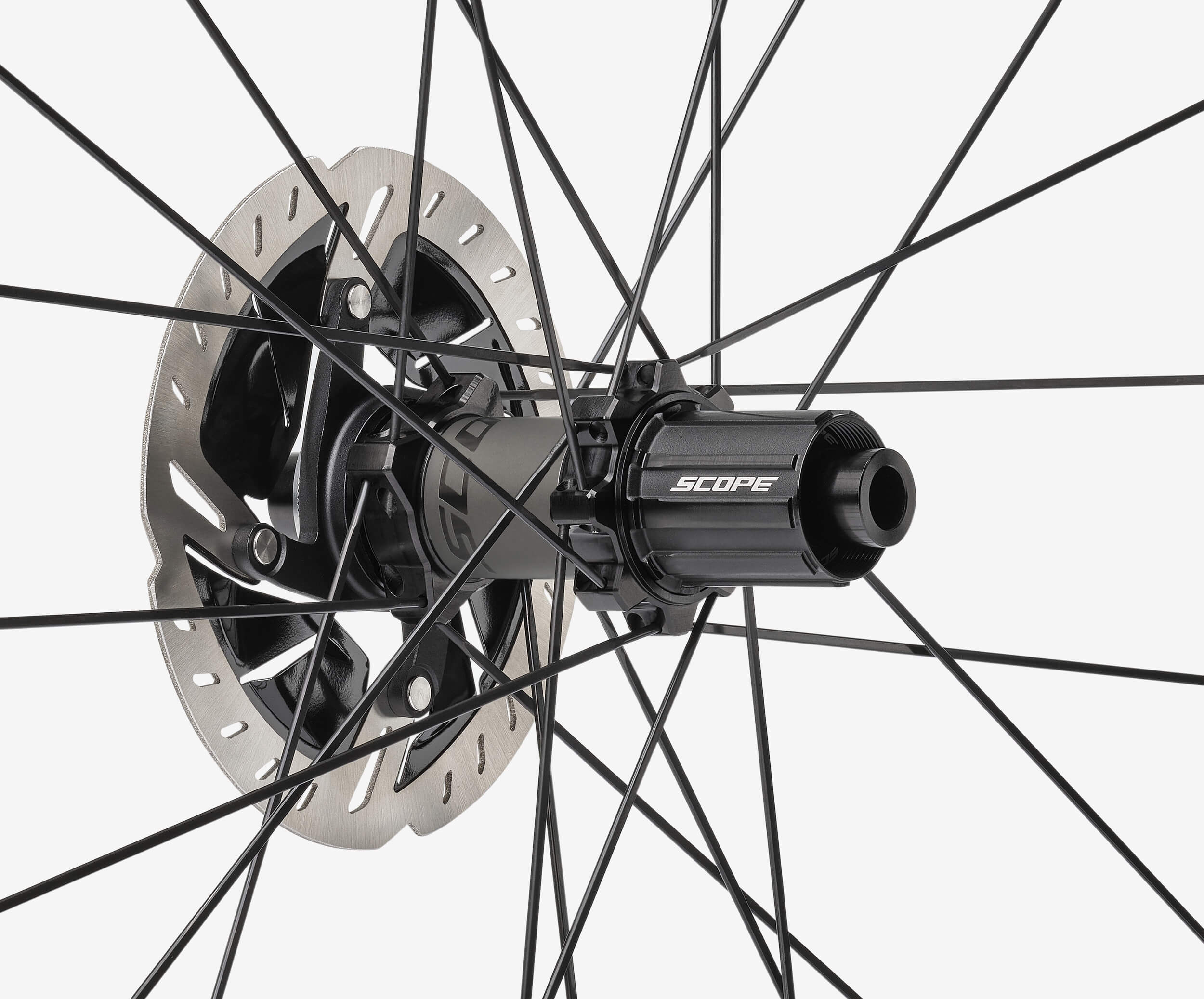 Scope S5 - Road | Sport Series (Copy) 