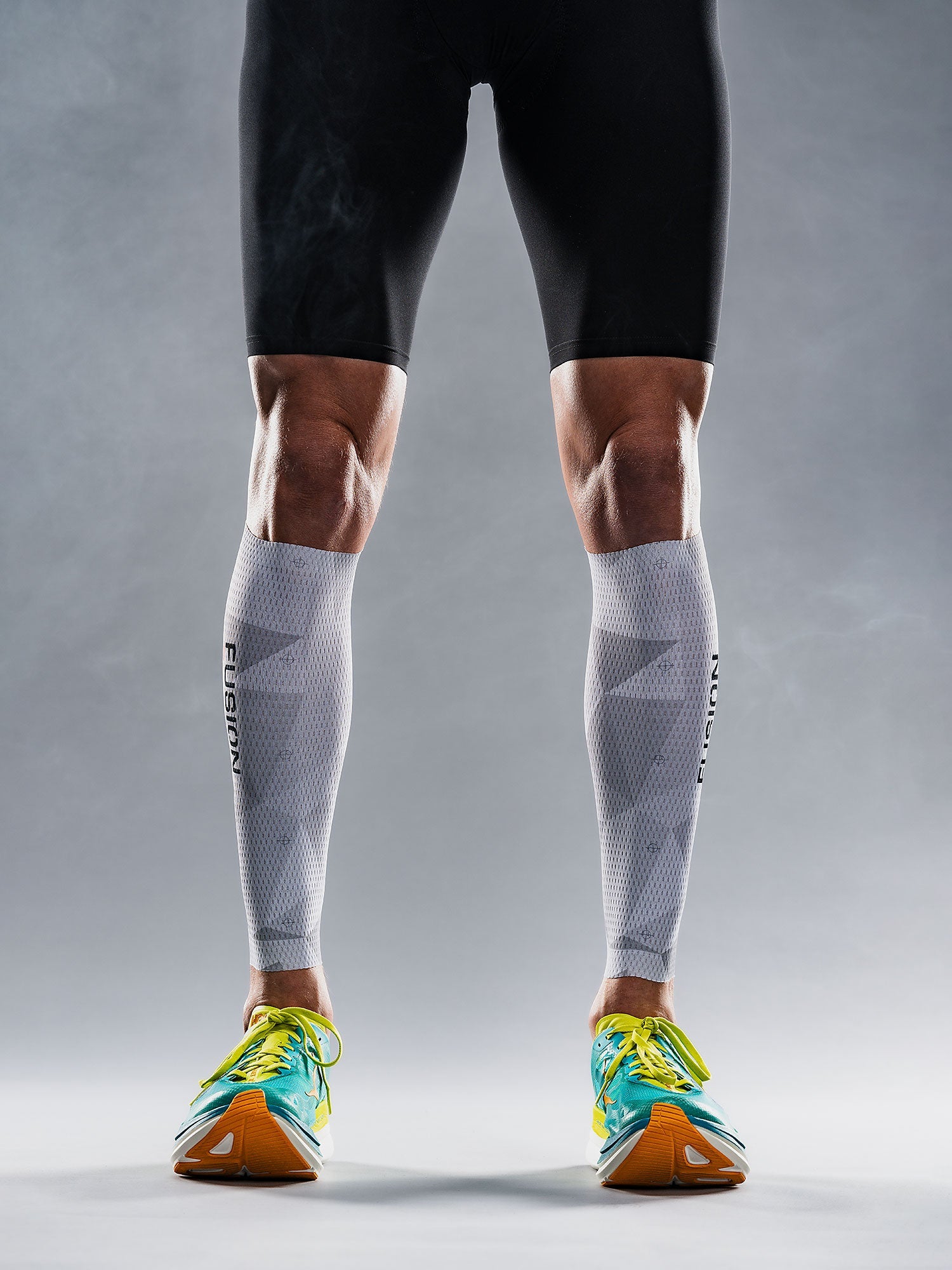 Fusion TEMPO! ONE Calf Sleeves Unisex
