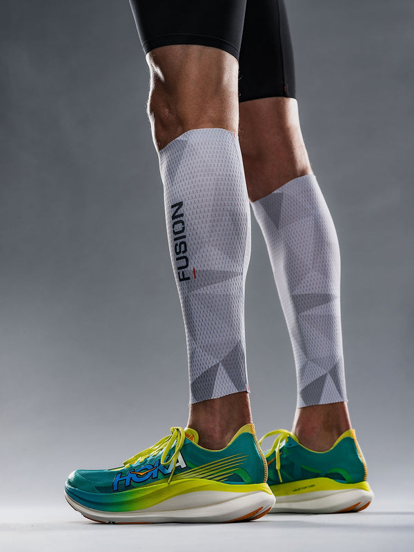 Fusion TEMPO! ONE Calf Sleeves Unisex
