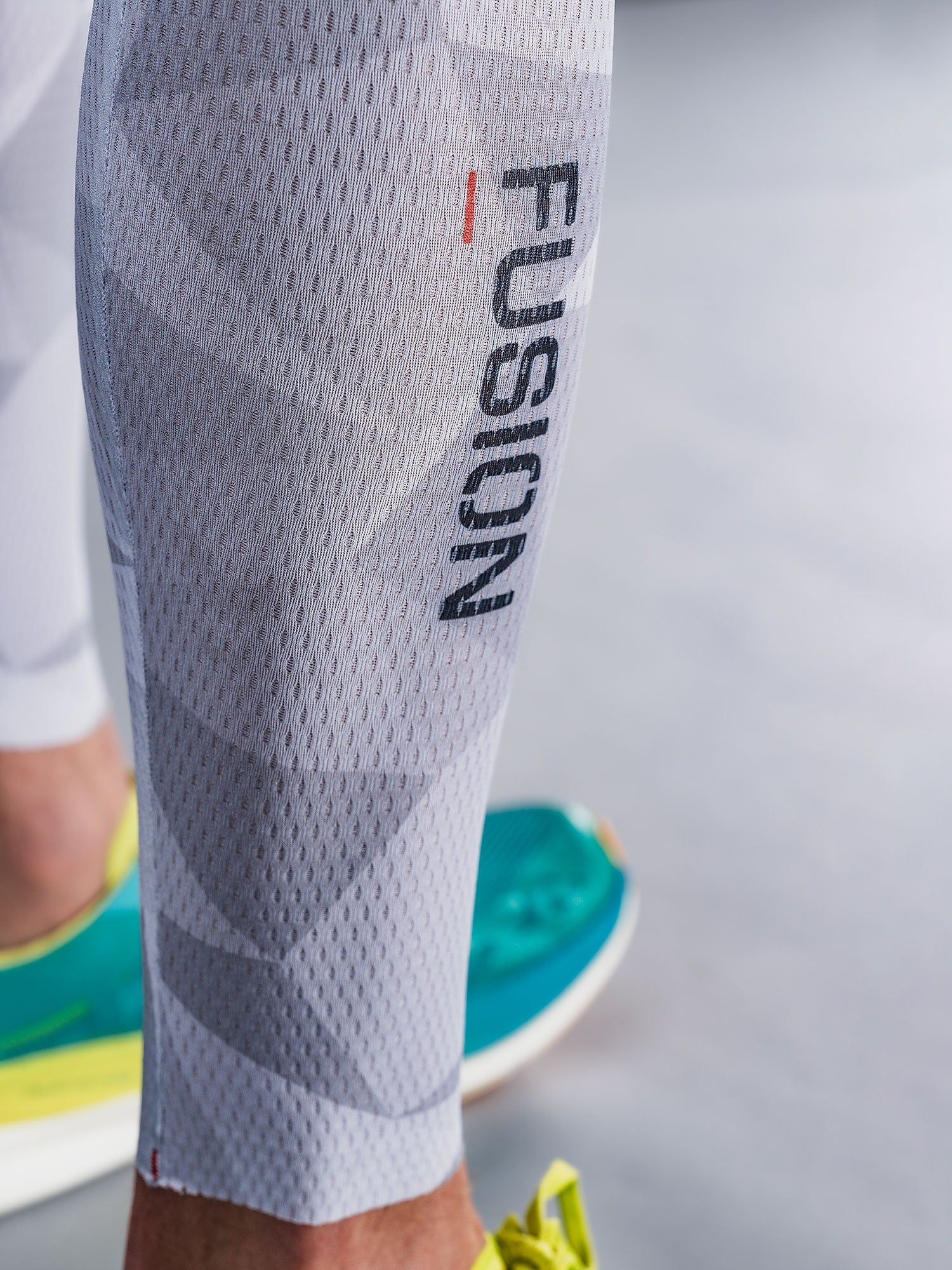 Fusion TEMPO! ONE Calf Sleeves Unisex