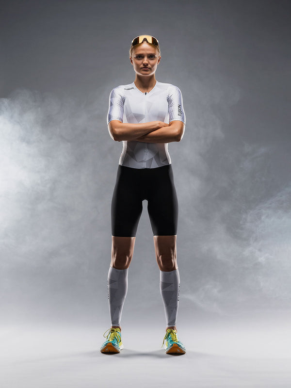 Fusion TEMPO! ONE Calf Sleeves Unisex