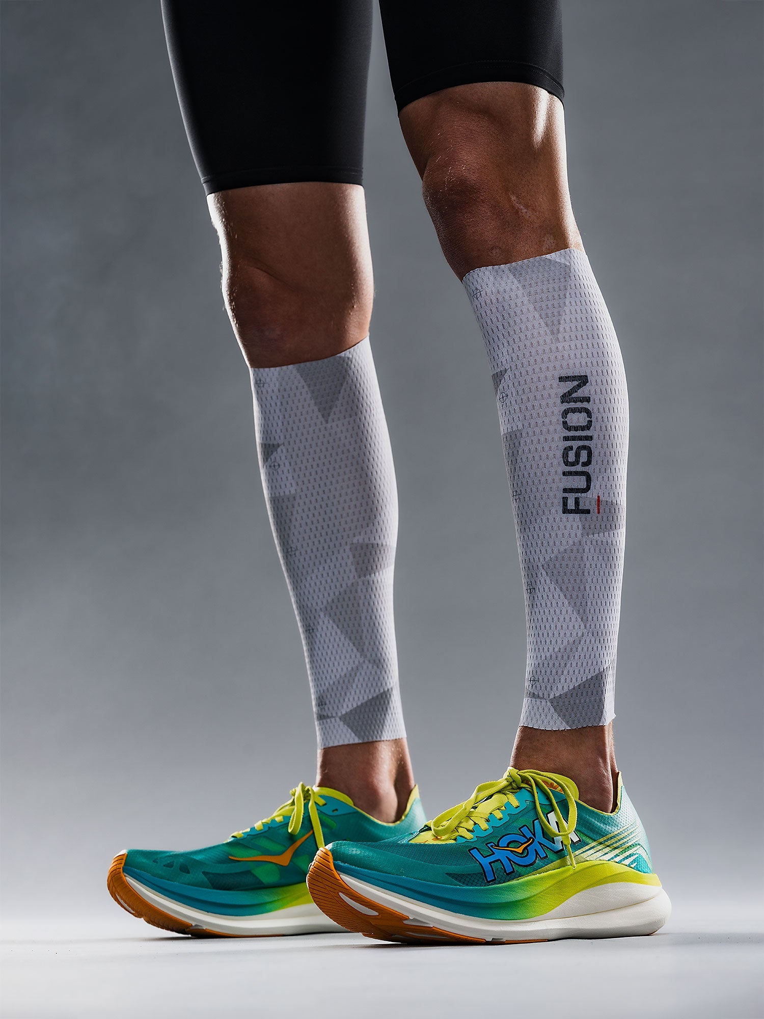 Fusion TEMPO! ONE Calf Sleeves Unisex