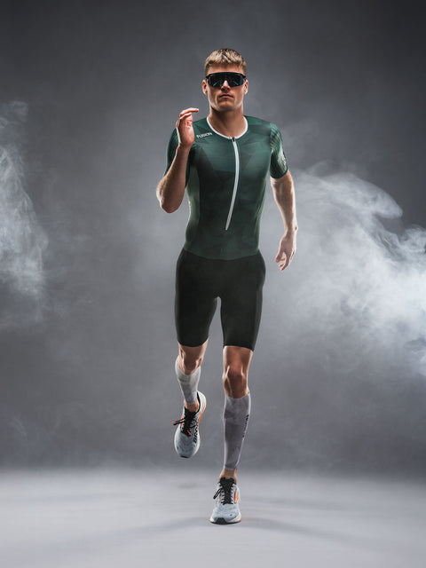 Fusion TEMPO! ONE Triathlon Trisuit