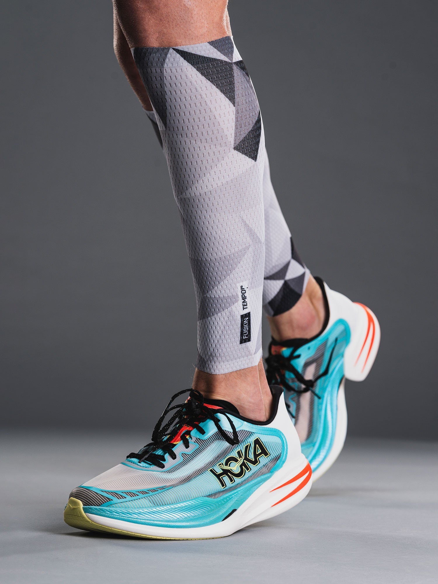 Fusion TEMPO! ONE Calf Sleeves Unisex
