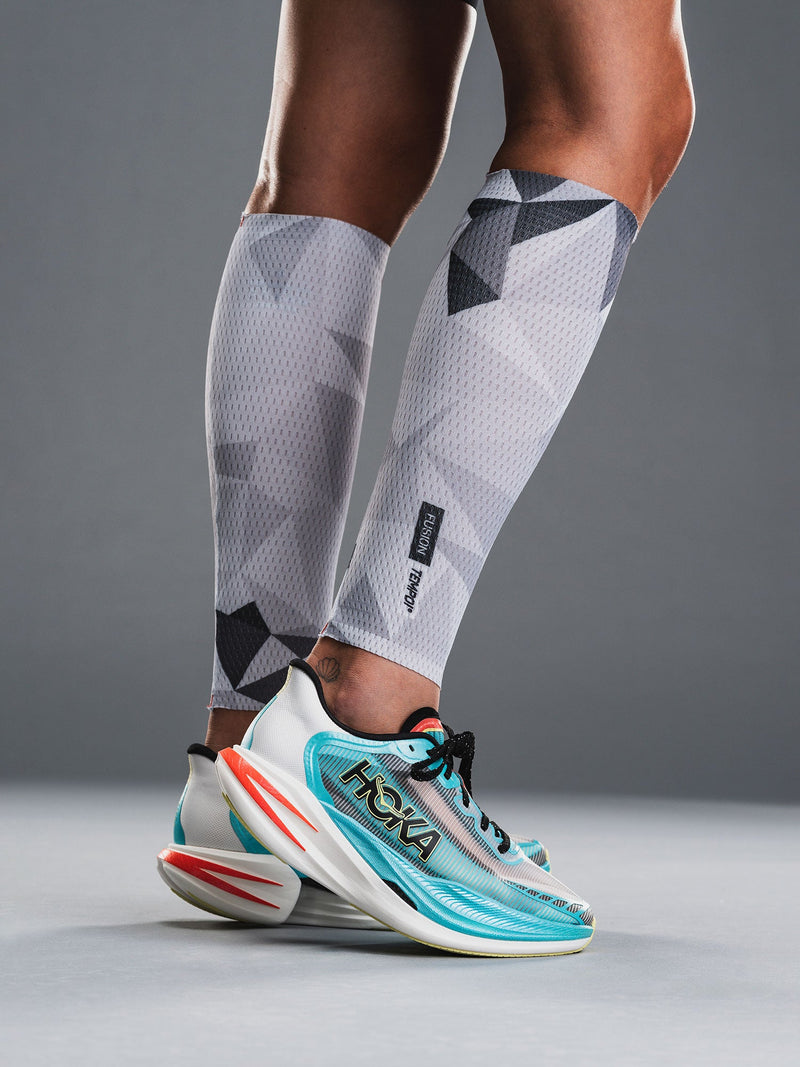 Fusion TEMPO! ONE Calf Sleeves Unisex