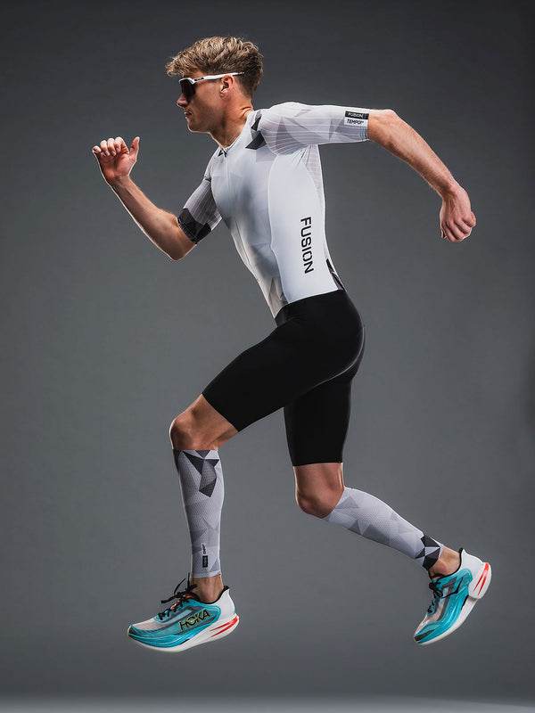 Fusion TEMPO! ONE Calf Sleeves Unisex