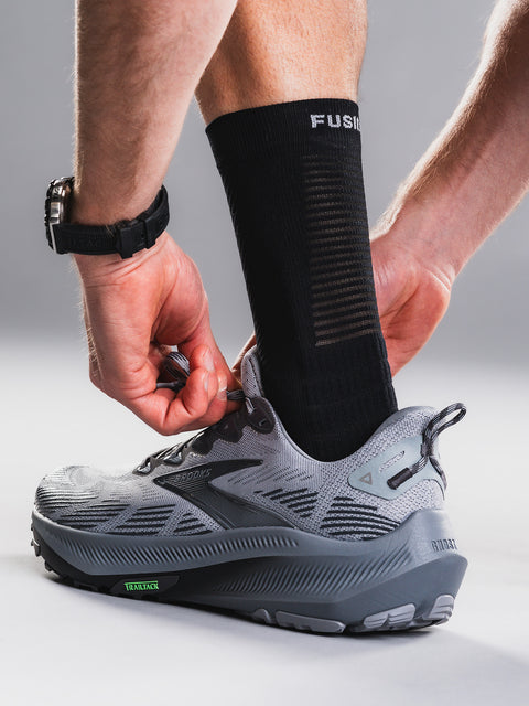 Fusion Tempo Pro Hardloopsokken Unisex