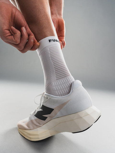 Fusion Tempo Pro Hardloopsokken Unisex