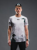 Fusion TEMPO! PRO T-shirt de course 