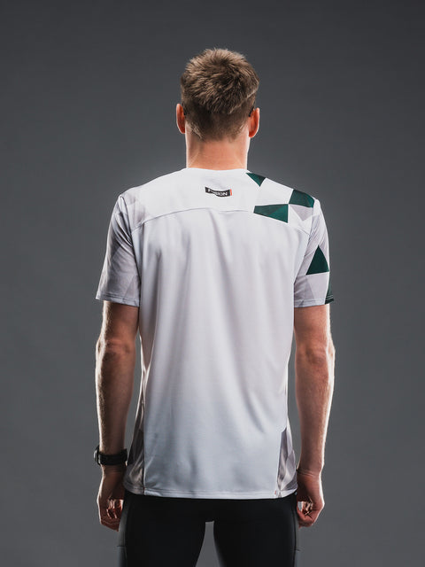 Fusion TEMPO! PRO Hardloop T-Shirt