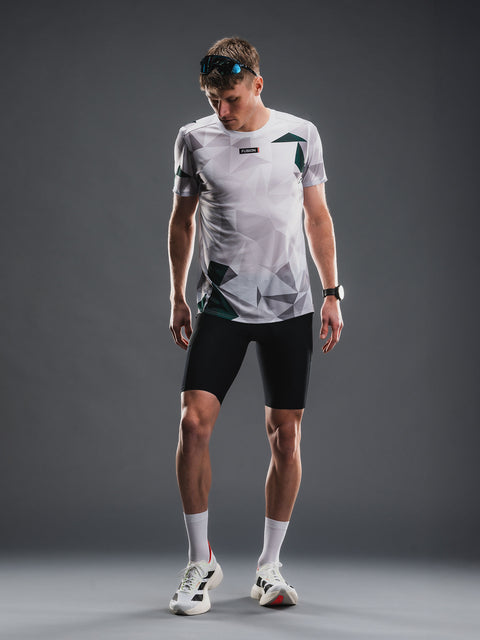 Fusion TEMPO! PRO Hardloop T-Shirt