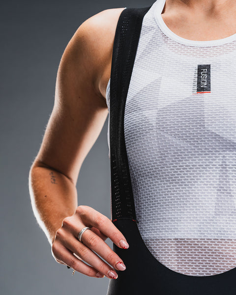 Fusion Tempo! pro Torso Unisex 