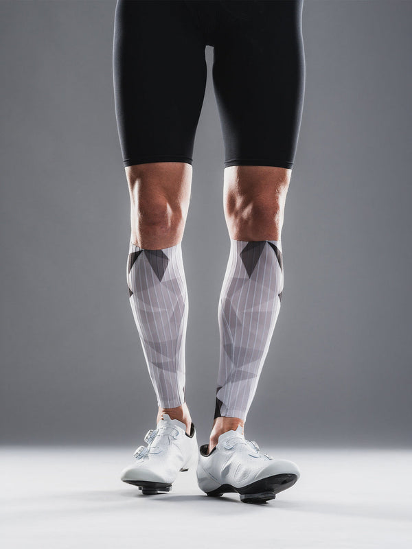 Fusion TEMPO! PRO Calf Sleeves Unisex