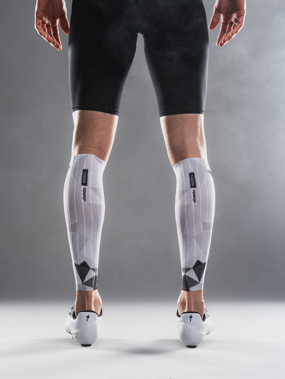 Fusion TEMPO! PRO Calf Sleeves Unisex