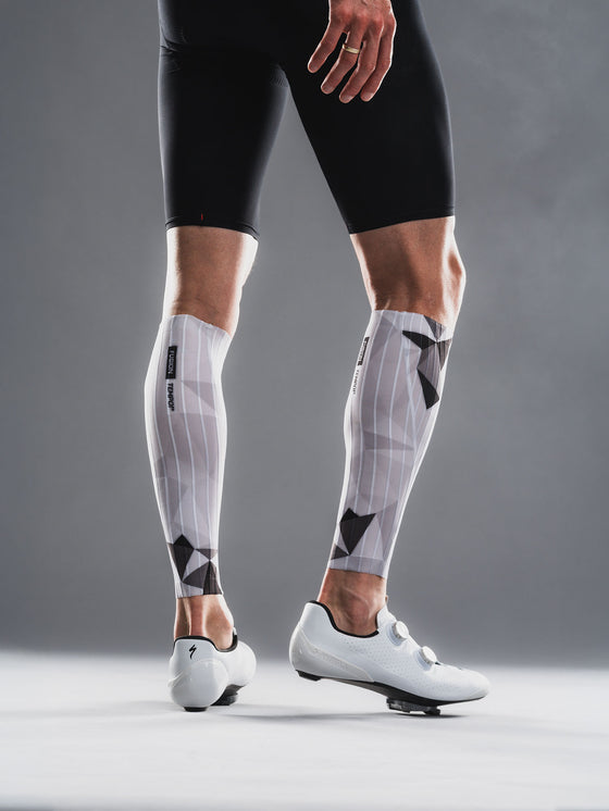 Fusion TEMPO! PRO Calf Sleeves Unisex