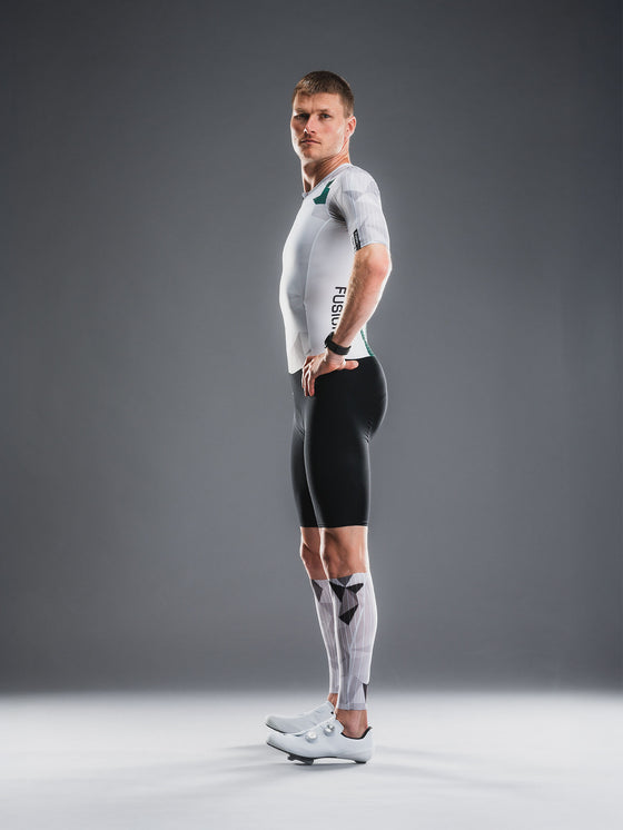 Fusion TEMPO! PRO Calf Sleeves Unisex