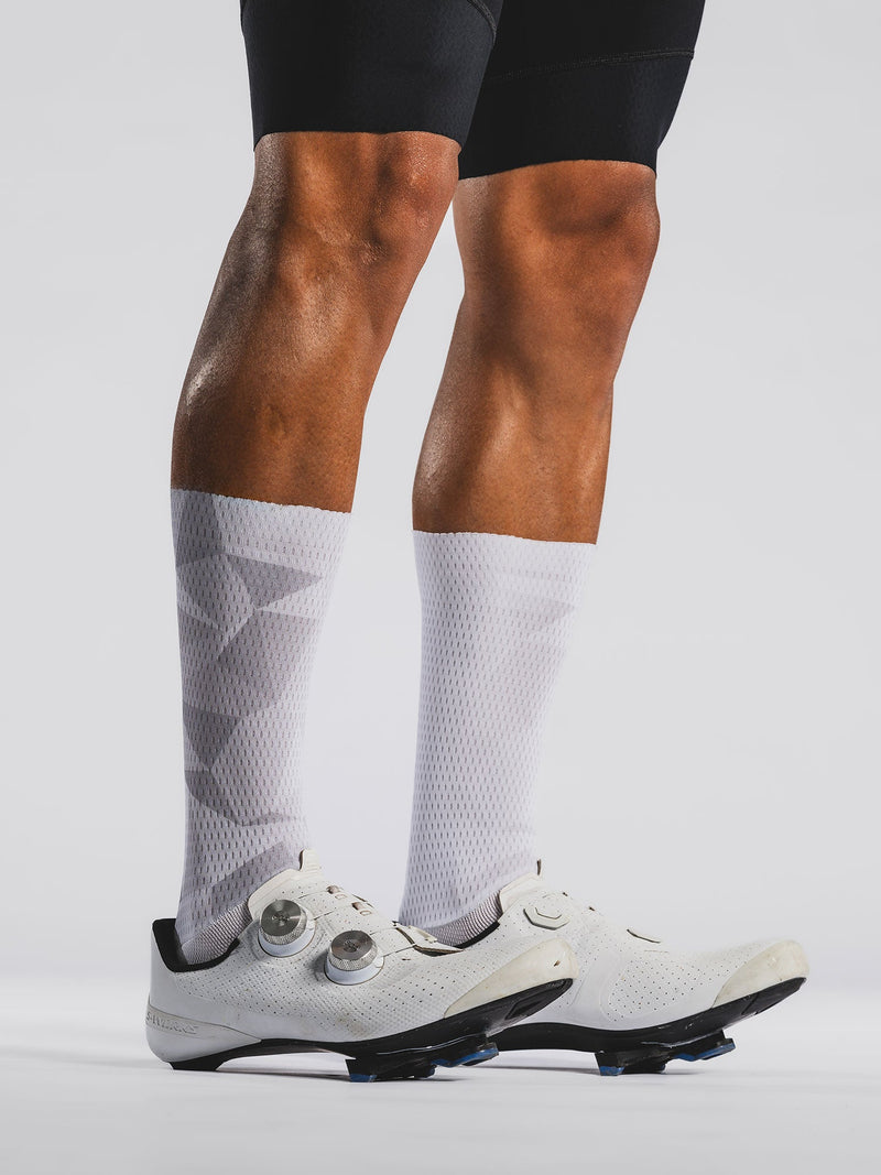 Fusion Tempo! Aero Fietsokken Unisex