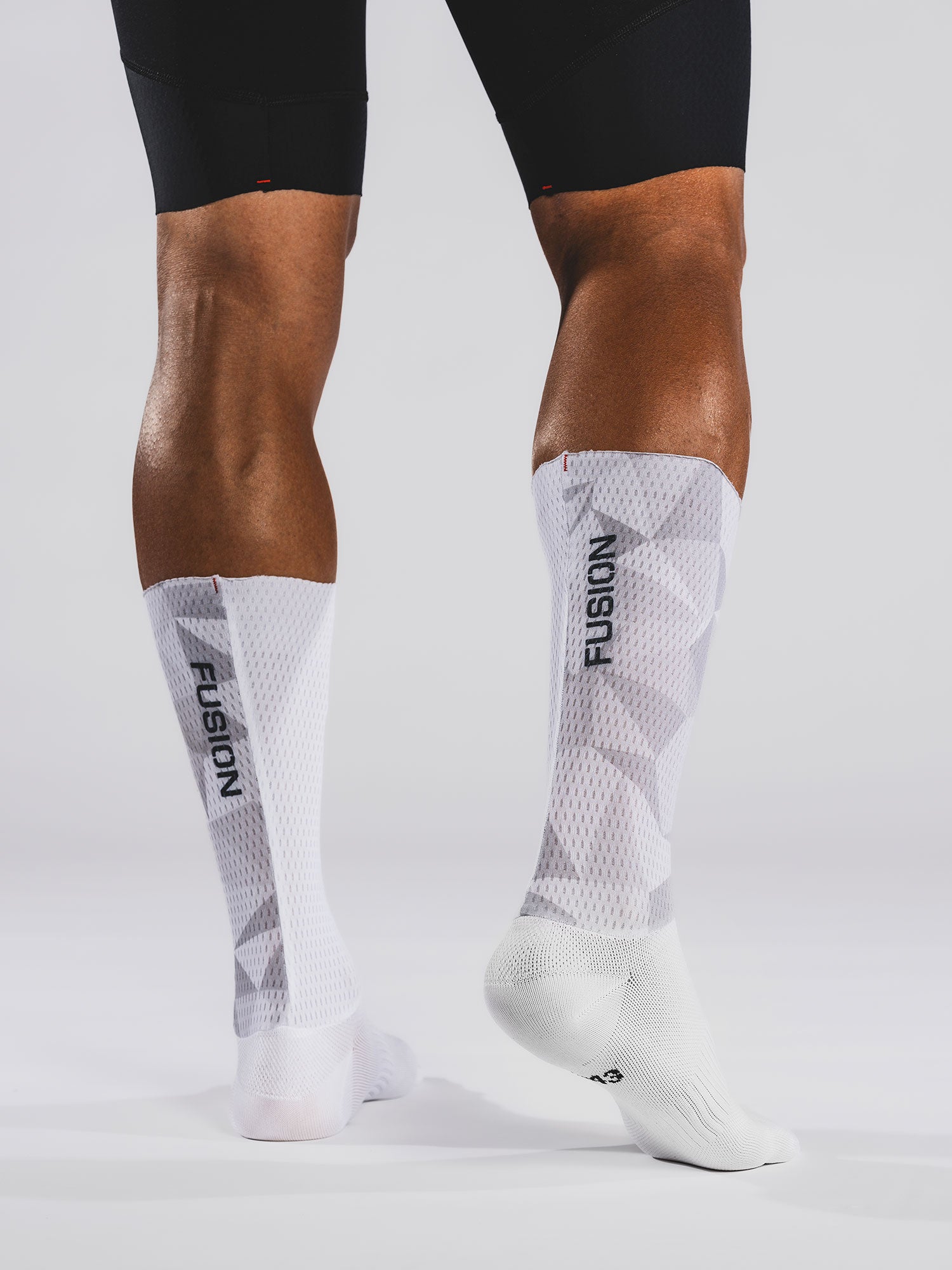 Fusion Tempo! Aero Fietsokken Unisex
