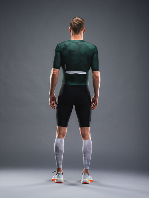 Fusion TEMPO! TWO Triathlon Trisuit Unisex