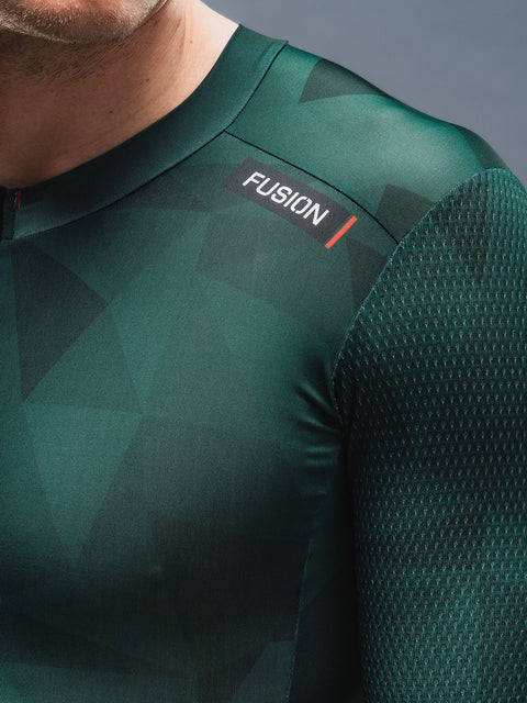 Fusion TEMPO! TWO Triathlon Trisuit Unisex