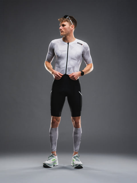 Fusion TEMPO! TWO Triathlon Trisuit Unisex