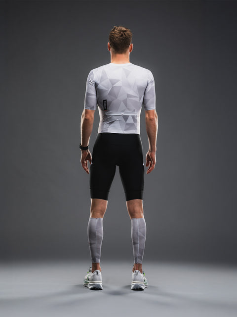Fusion TEMPO! TWO Triathlon Trisuit Unisex