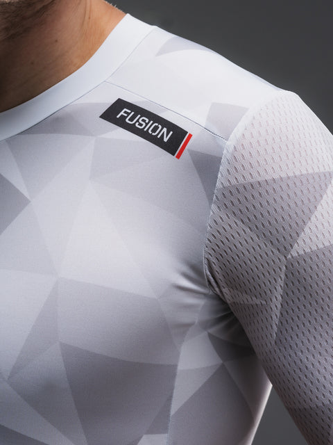 Fusion TEMPO! TWO Triathlon Trisuit Unisex