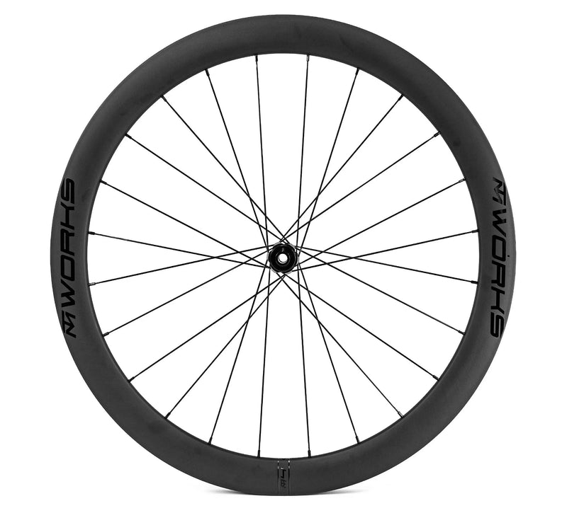 TMWorks TM6 Disc Brake Racefietswielen