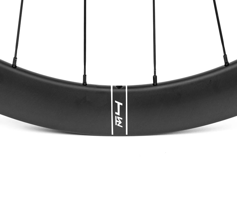 TMWorks TM6 Disc Brake Racefietswielen
