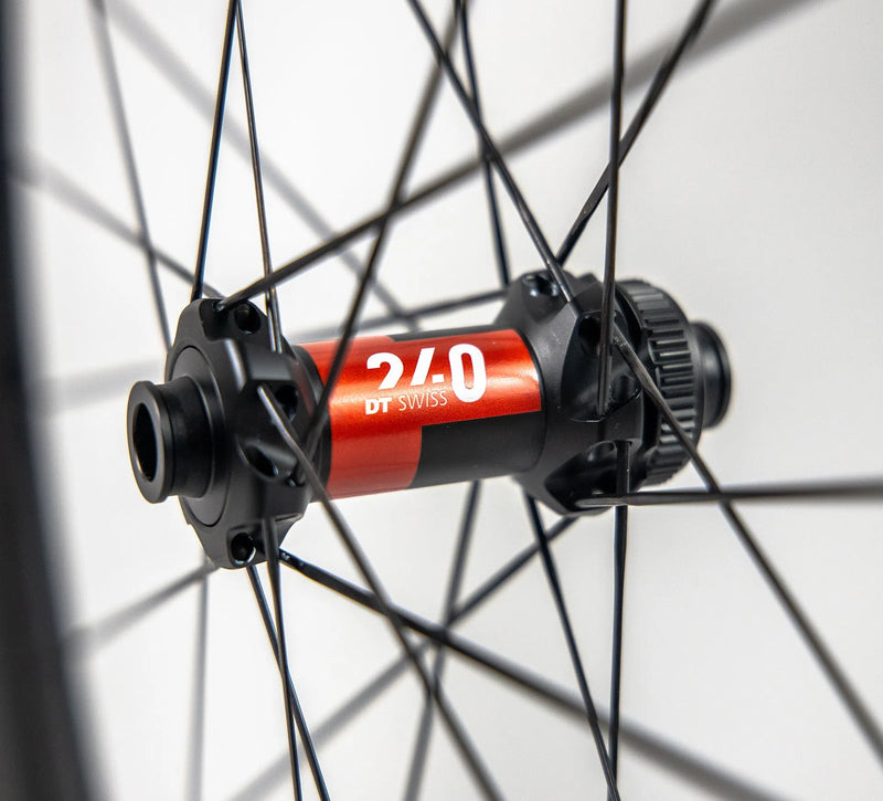 TMWorks TM6 Disc Brake Racefietswielen