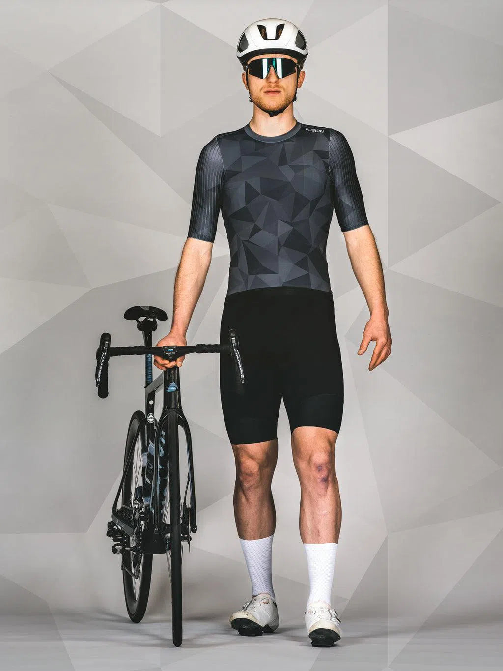 Fusion TEMPO! One Fahrradtrikot
