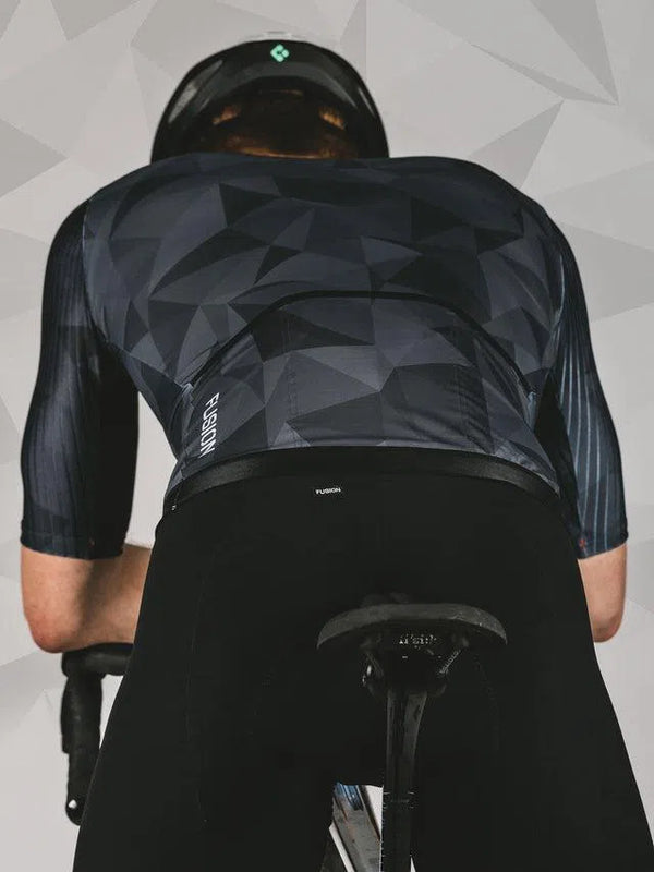 Fusion TEMPO! One Fahrradtrikot