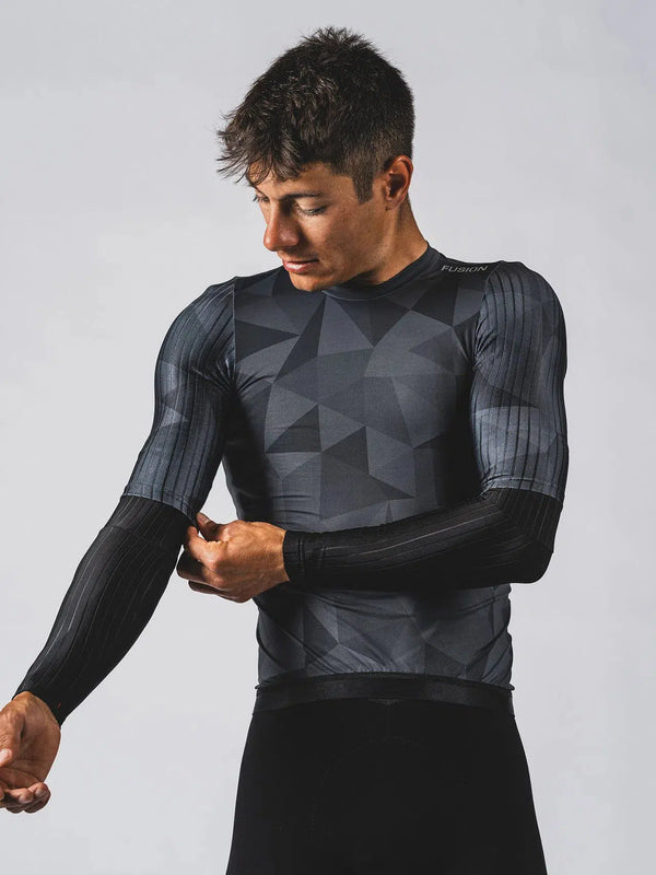 Fusion TEMPO! One Fahrradtrikot