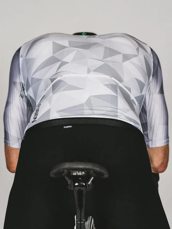 Fusion TEMPO! One Fahrradtrikot