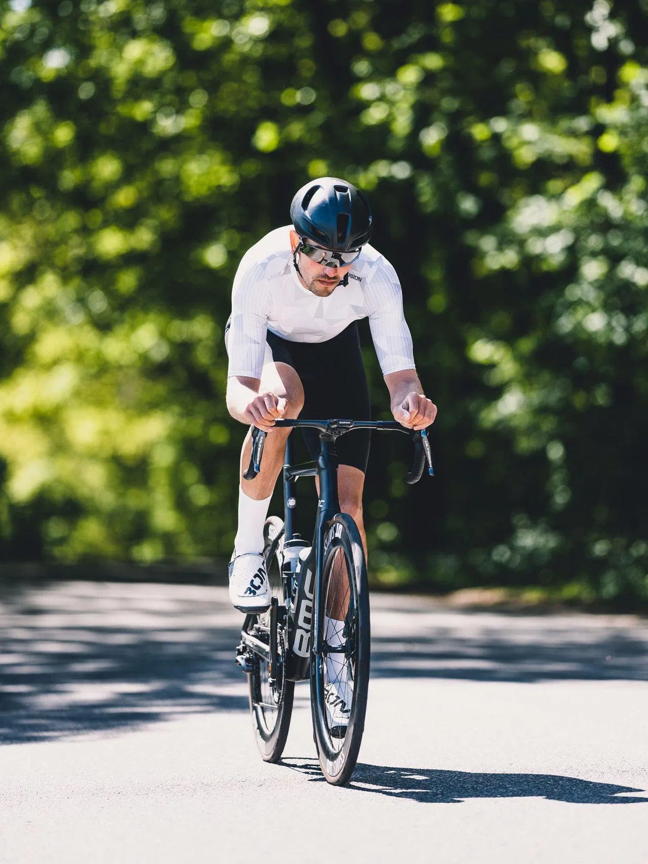 Fusion TEMPO! One Fahrradtrikot