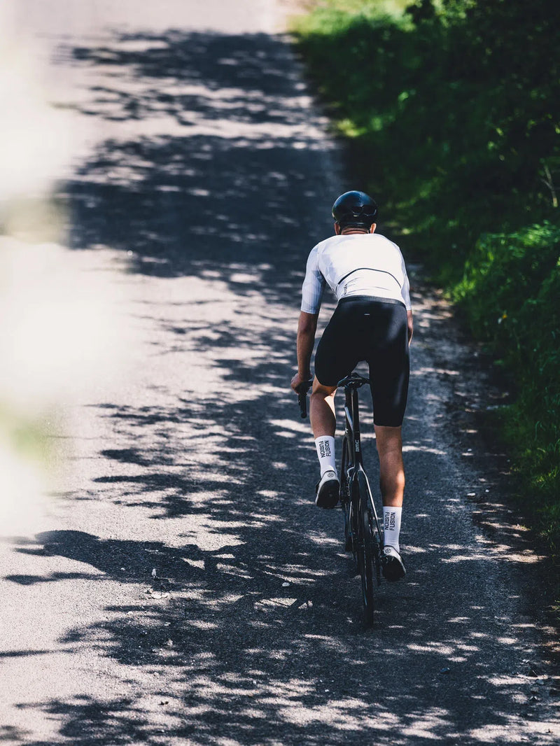 Fusion TEMPO! One Fahrradtrikot 