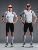 Fusion TEMPO! PRO Triathlon Trisuit 
