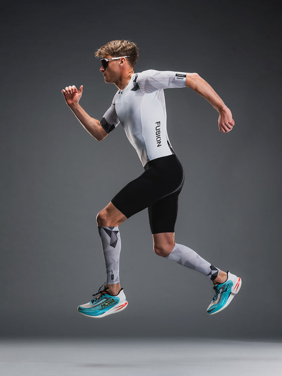 Fusion TEMPO! PRO Triathlon Trisuit