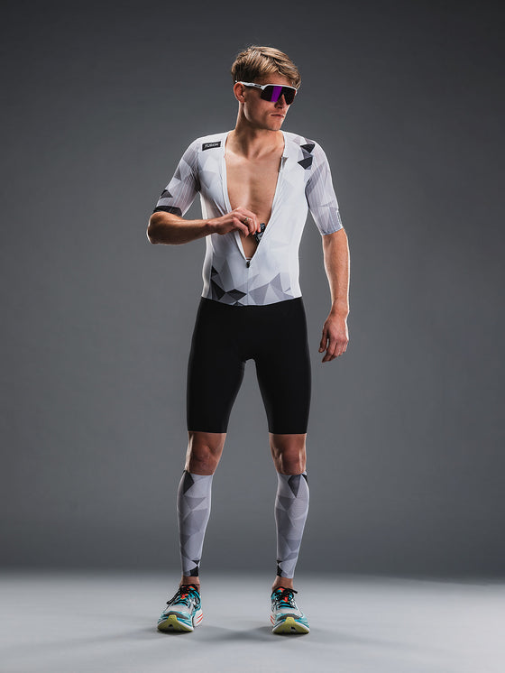 Fusion TEMPO! PRO Triathlon Trisuit
