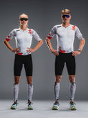 Fusion TEMPO! PRO Triathlon Trisuit 