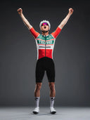 Fusion 7 Eleven Limited Edition TEMPO! TWO Fietsshirt Unisex