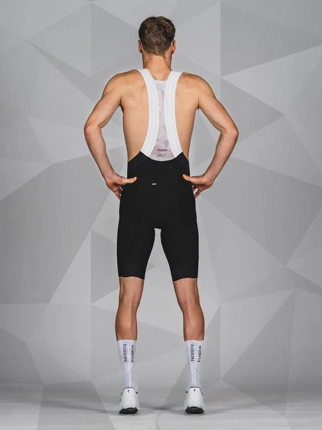 Fusion TEMPO! Pro Fietsbroek Heren