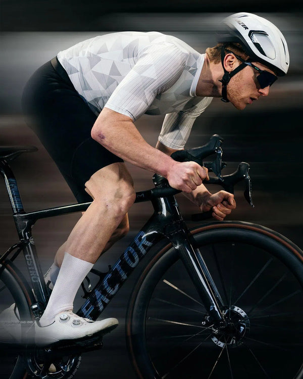 Fusion TEMPO! Fietsbroek Unisex