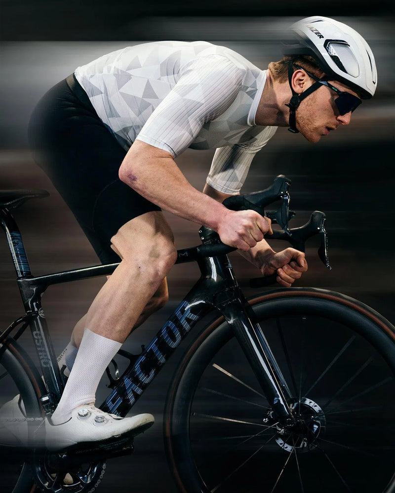 Fusion TEMPO! Pro Fietsbroek Heren