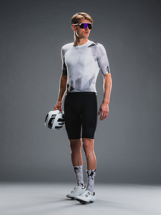 Fusion TEMPO! PRO Aero Fietssokken