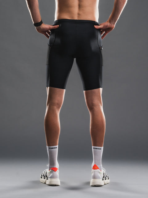 Fusion TEMPO! Hardloop Tights Unisex