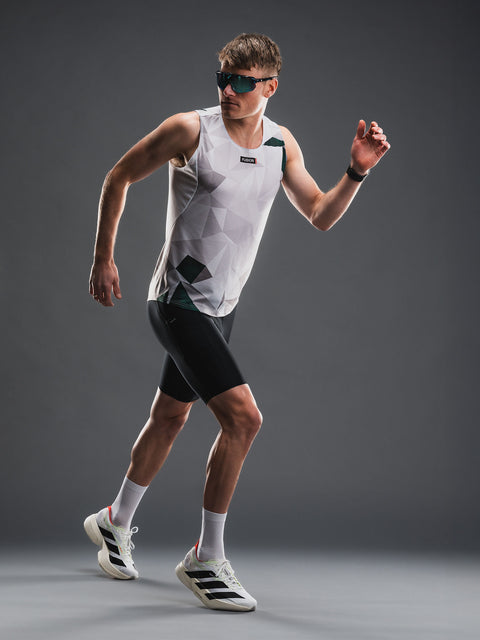Fusion TEMPO! Hardloop Tights Unisex