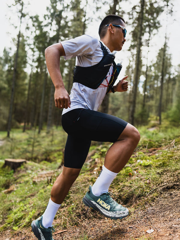 Fusion TEMPO! Trail-Tights Unisex 