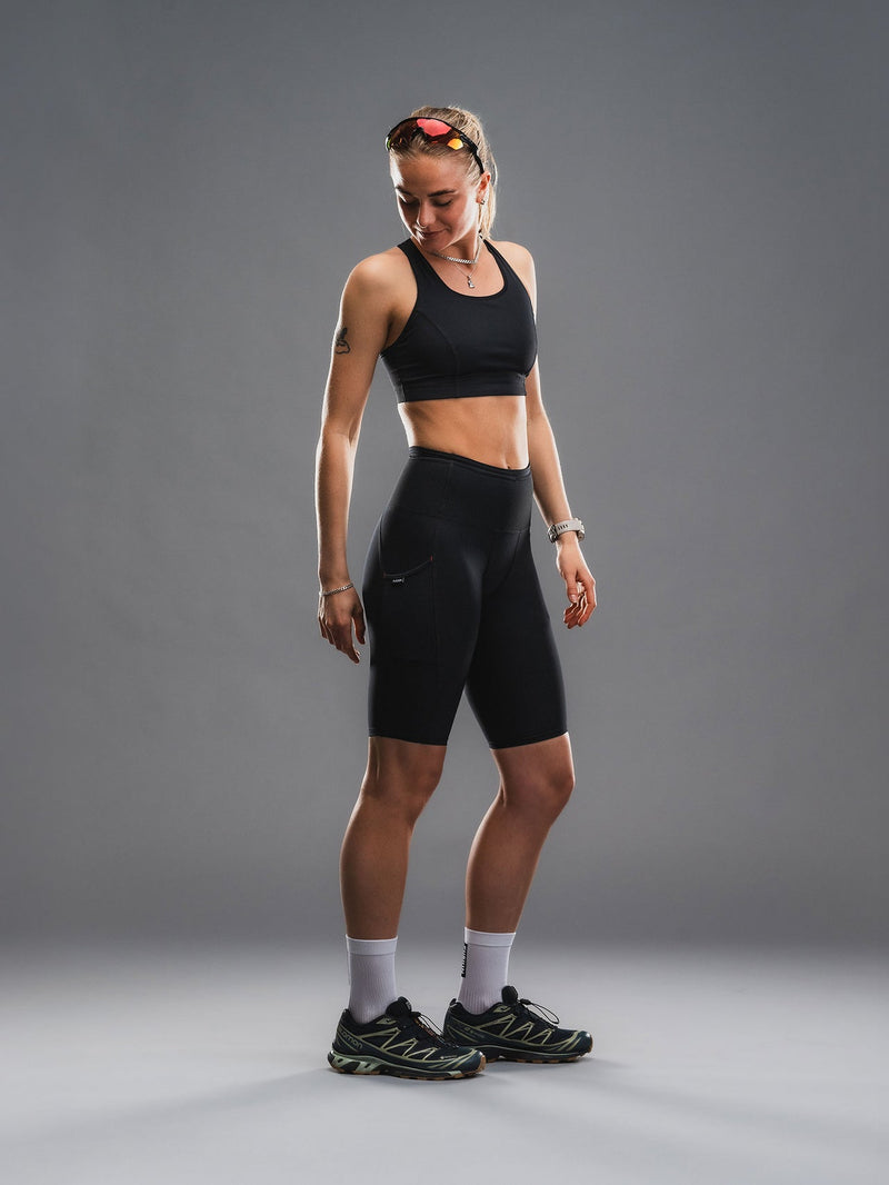 Fusion TEMPO! Trail-Tights Unisex 